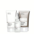 Natural Hydration Facial Cleanser Set