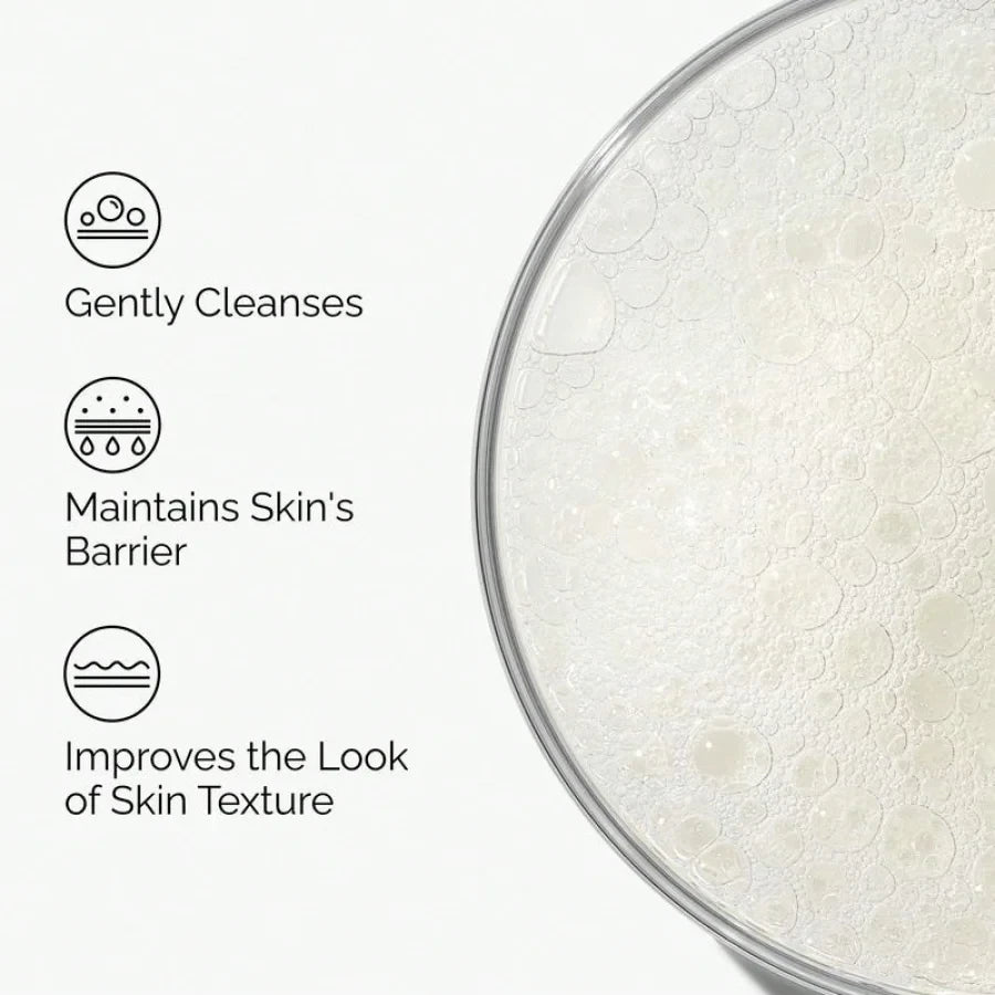 Natural Hydration Facial Cleanser Set