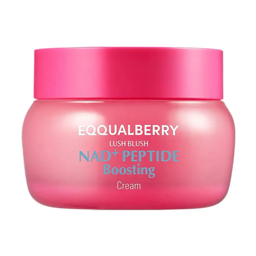 EQQUALBERRY Bakuchiol Plumping Serum
