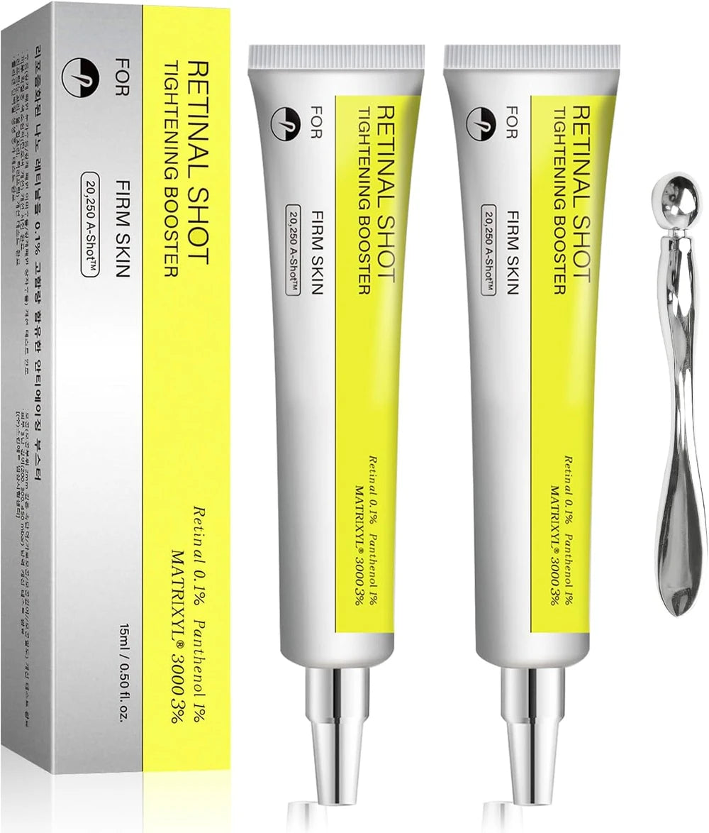 Retinol Shot Tightening Serum