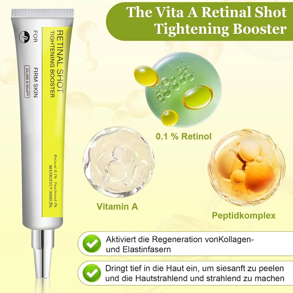 Retinol Shot Tightening Serum
