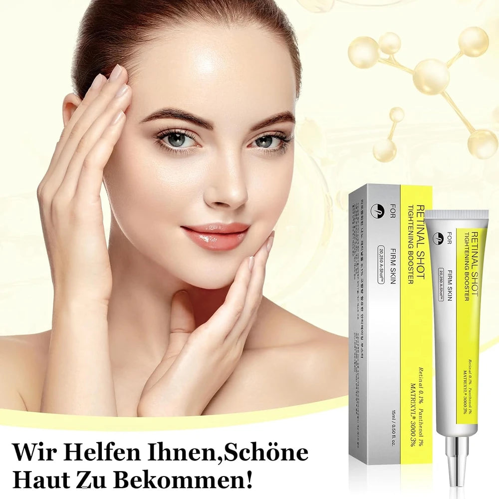 Retinol Shot Tightening Serum