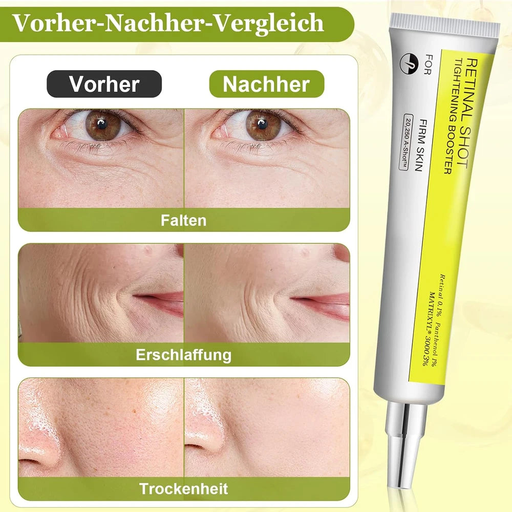 Retinol Shot Tightening Serum