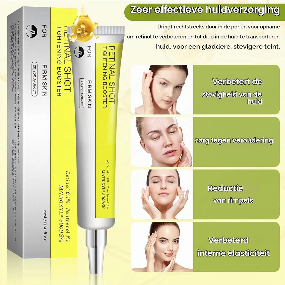 Retinol Shot Tightening Serum