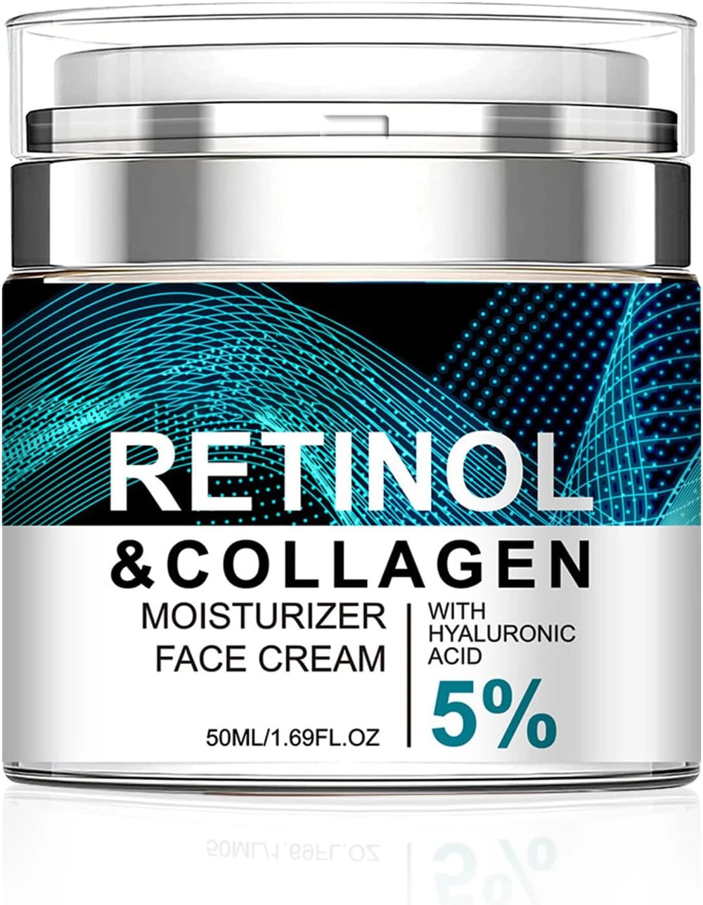 Retinol Collagen Face Cream