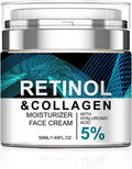 Retinol Collagen Face Cream