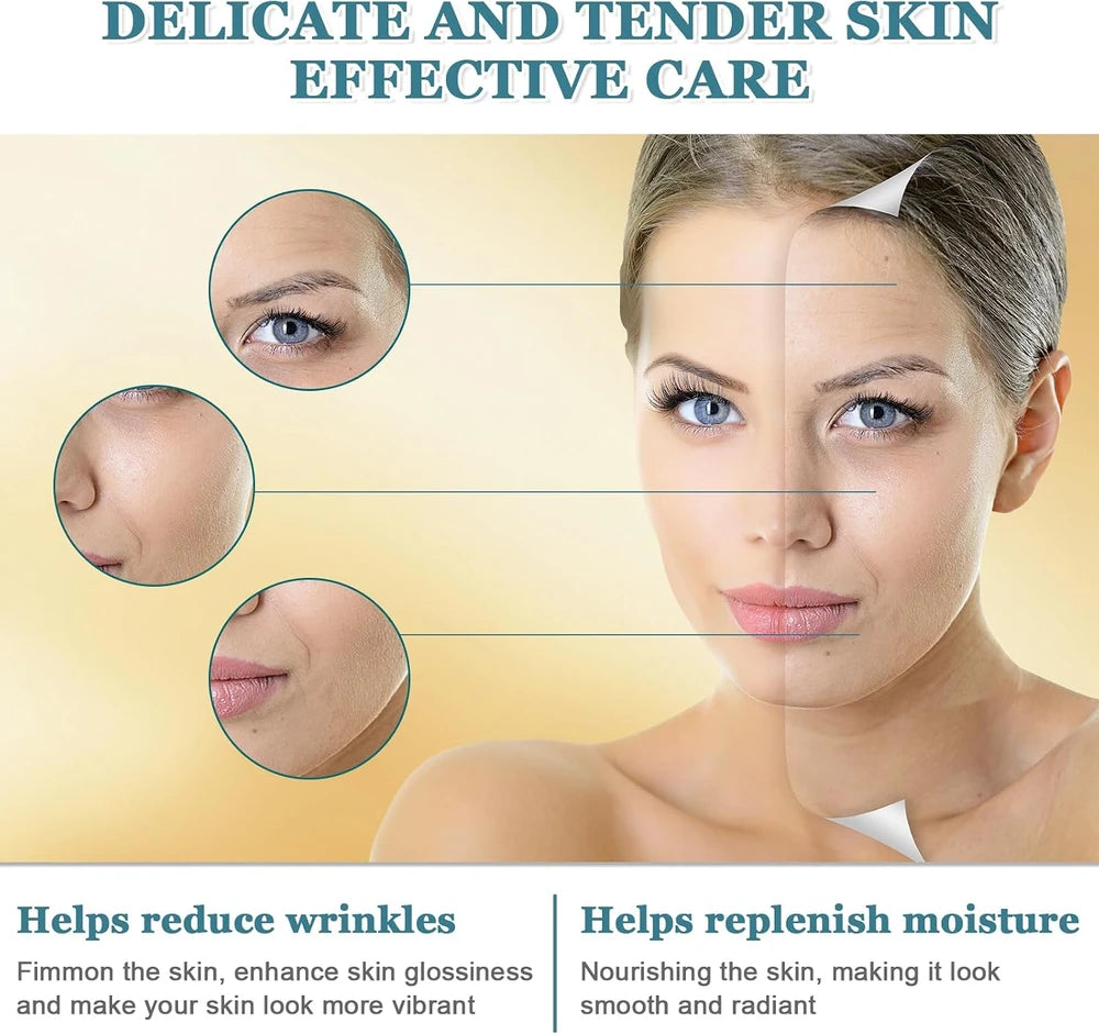 Retinol Collagen Face Cream