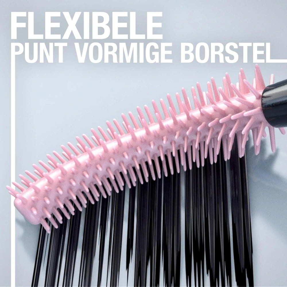 Lengthening Bamboo Infused Mascara