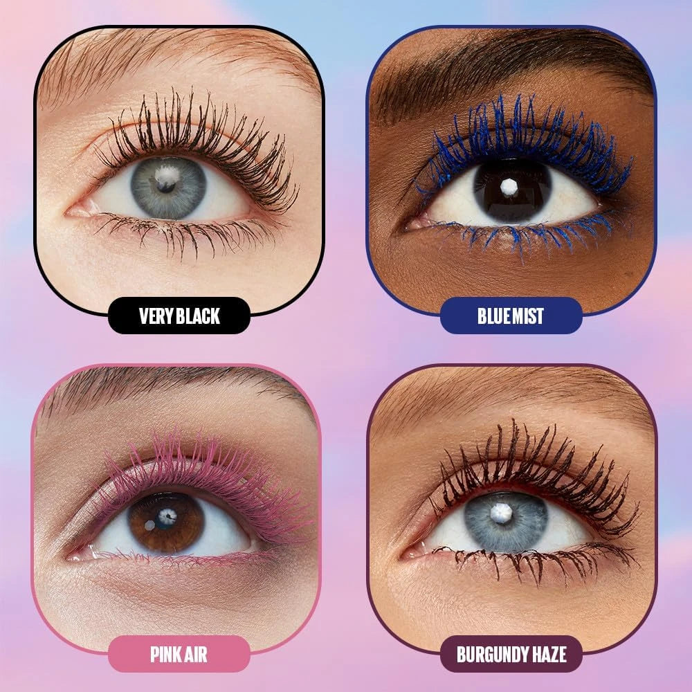 Lengthening Bamboo Infused Mascara