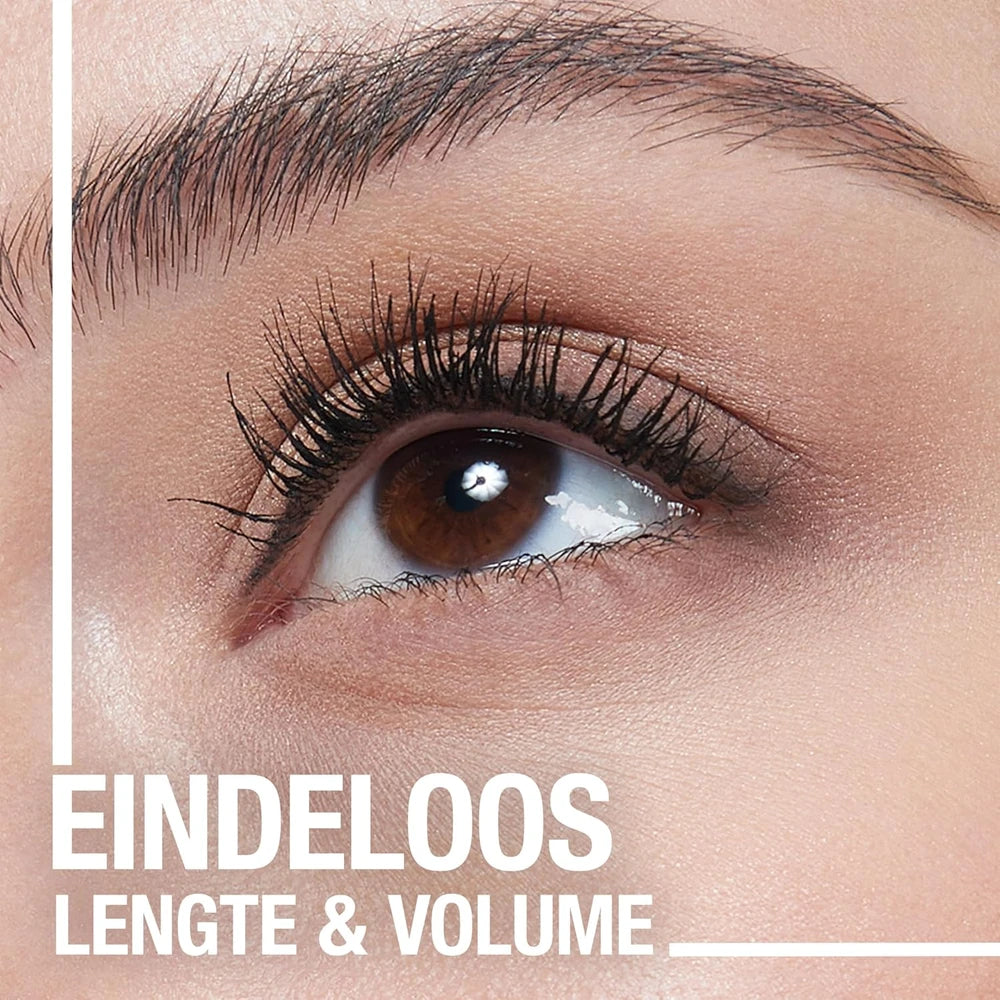 Lengthening Bamboo Infused Mascara