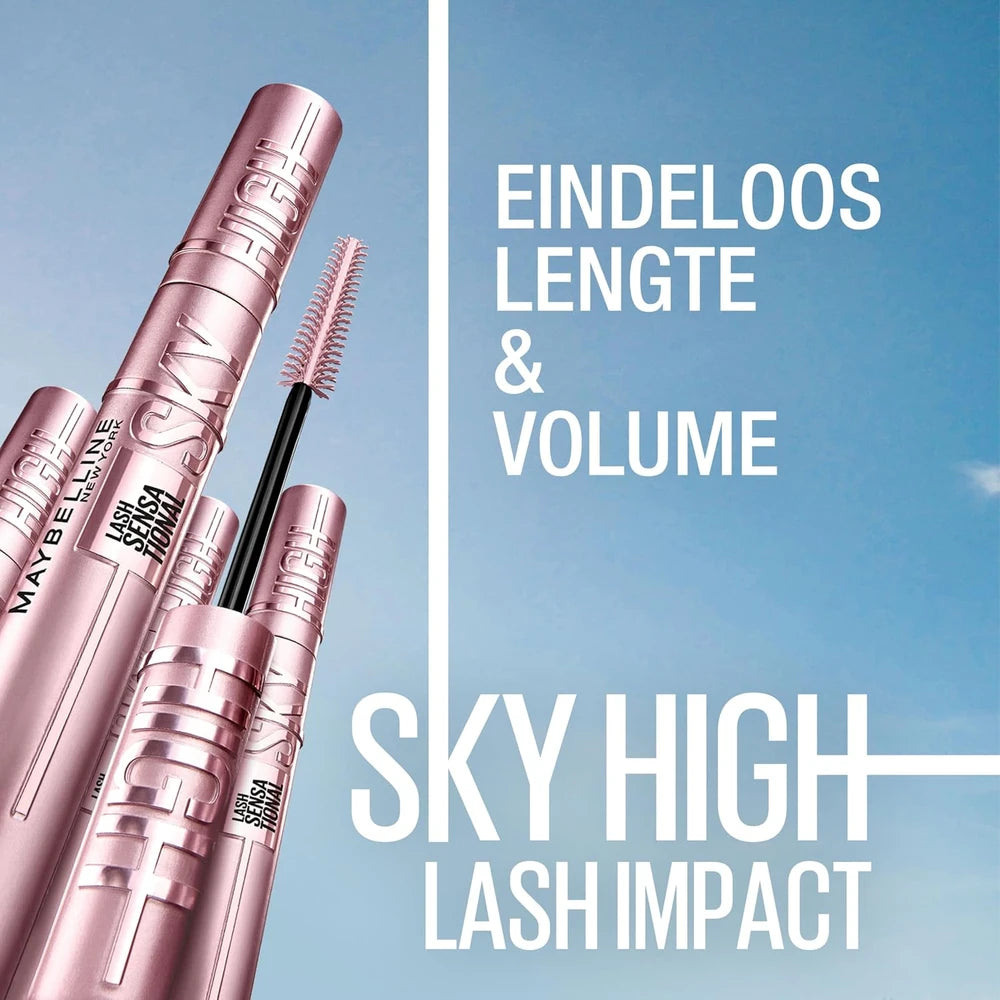 Lengthening Bamboo Infused Mascara