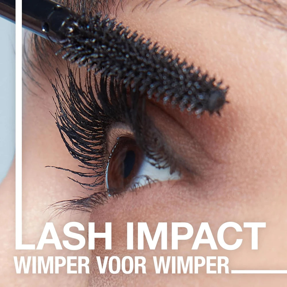 Lengthening Bamboo Infused Mascara