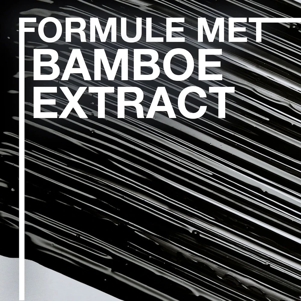 Lengthening Bamboo Infused Mascara