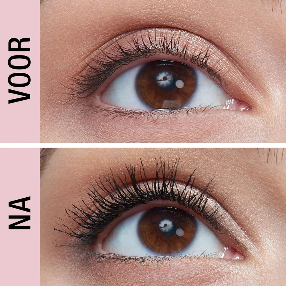 Lengthening Bamboo Infused Mascara