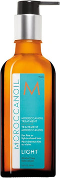 Moroccanoil Light Hair Treatment