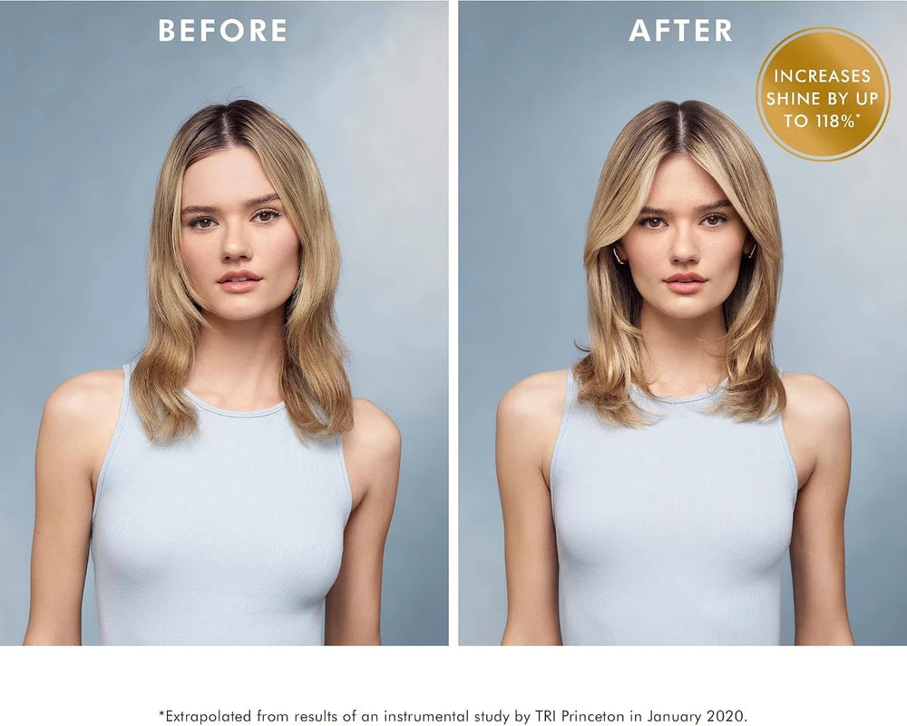 Moroccanoil Light Hair Treatment