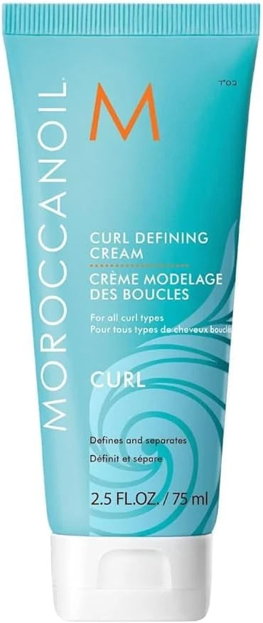 Moroccanoil Curl Defining Cream