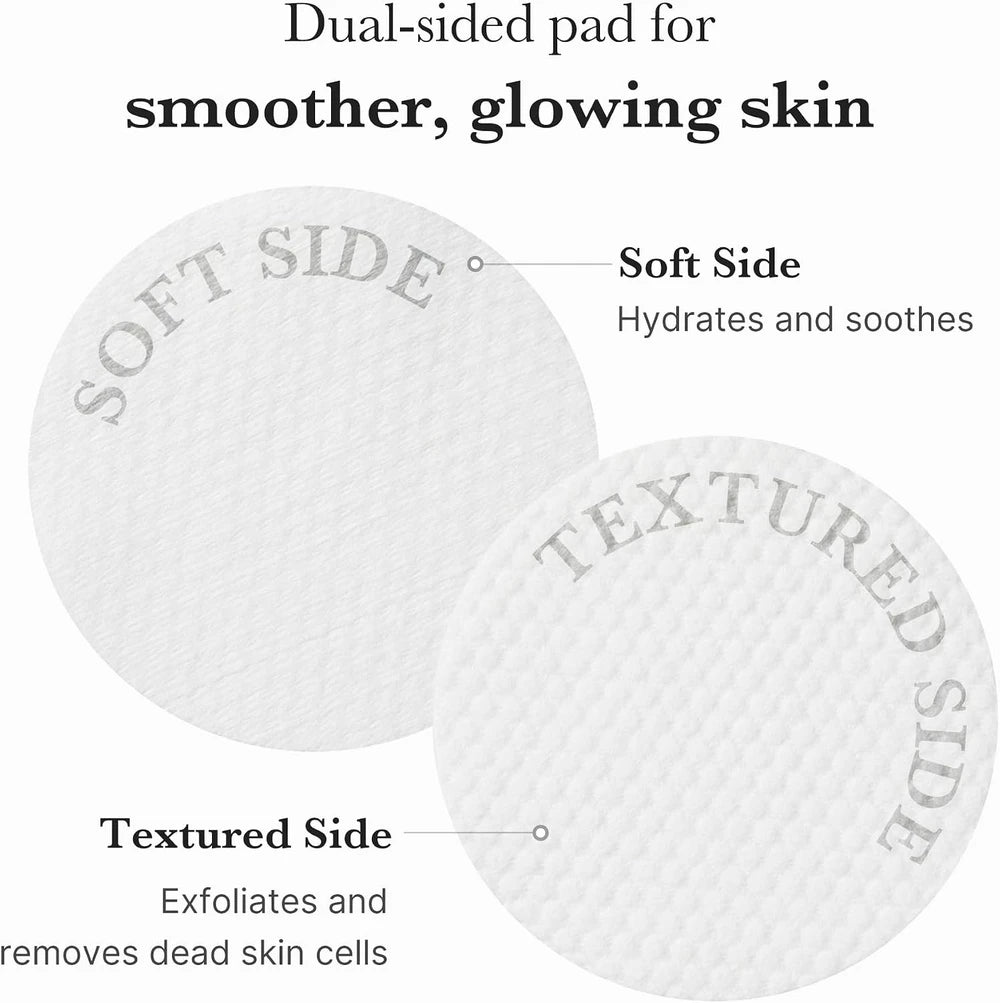 Medicube Zero Pore Pads
