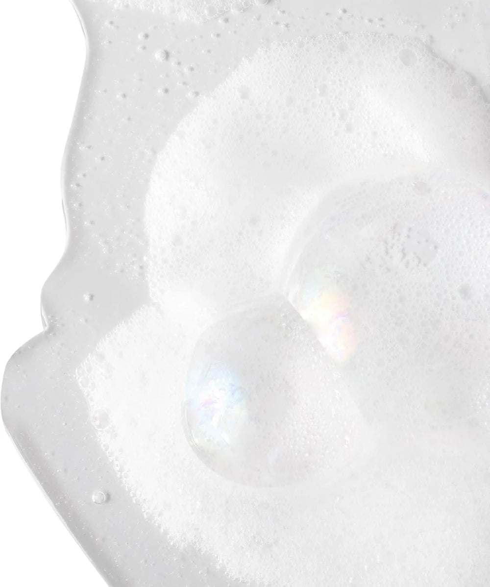 Cerave Foaming Cleanser