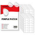 Hydrocolloid Blemish Patch Set