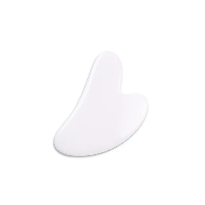 Beeswax Facial Massage Gua Sha Tool