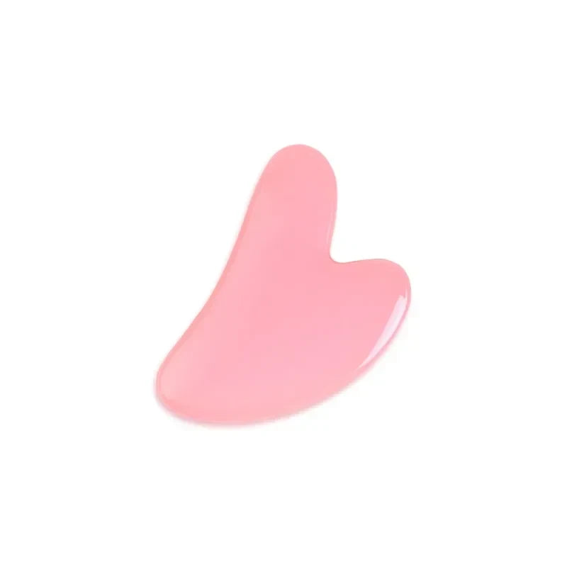 Beeswax Facial Massage Gua Sha Tool