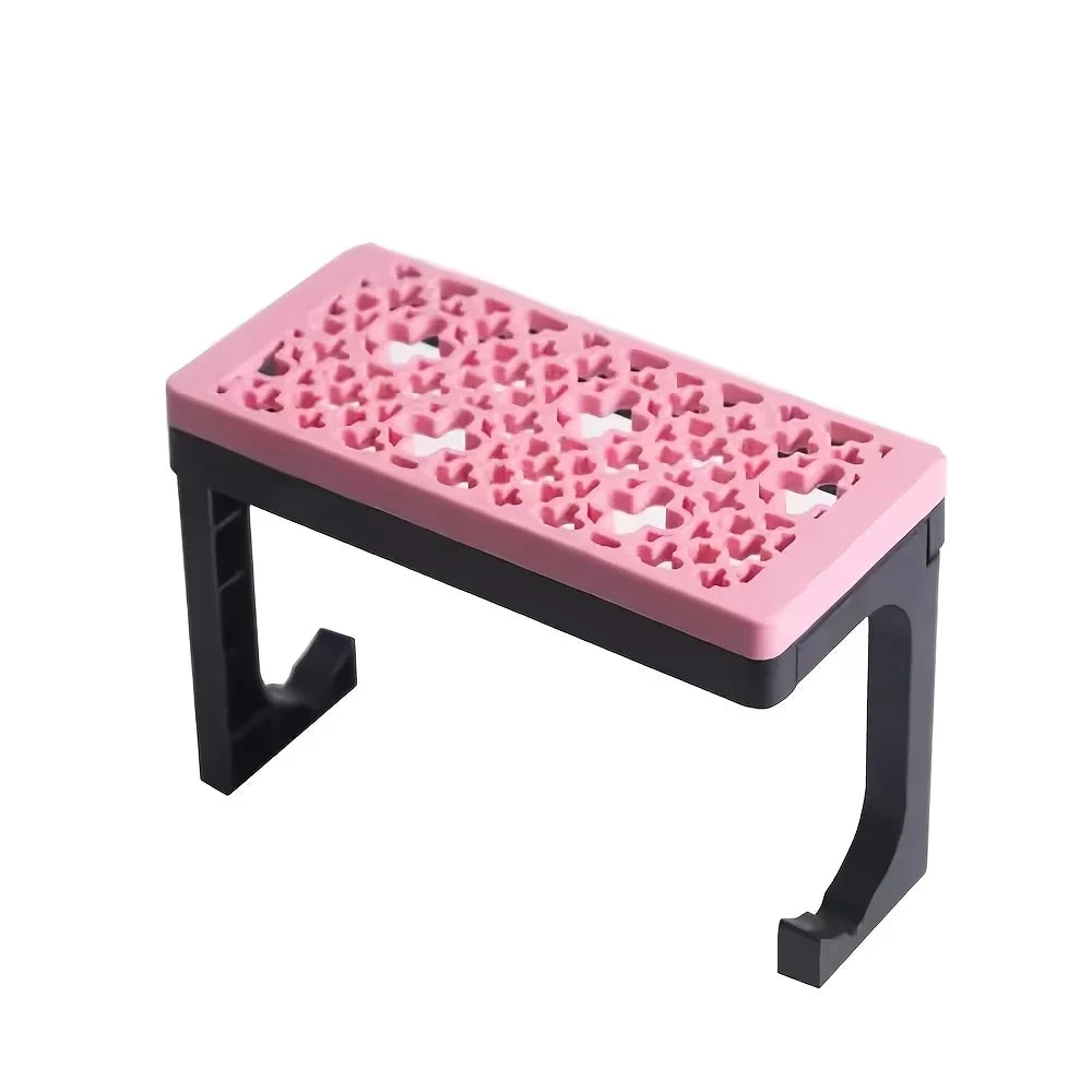 Silicone Makeup Brush Drying Stand