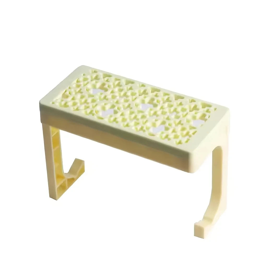 Silicone Makeup Brush Drying Stand