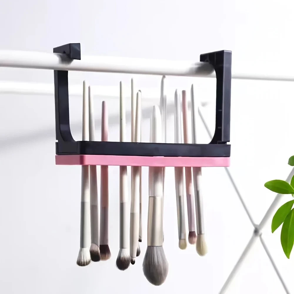 Silicone Makeup Brush Drying Stand