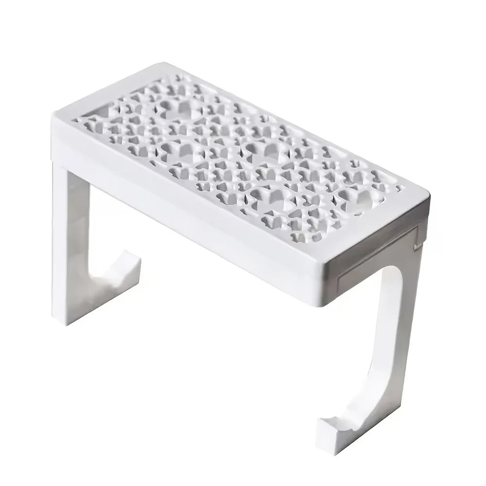 Silicone Makeup Brush Drying Stand