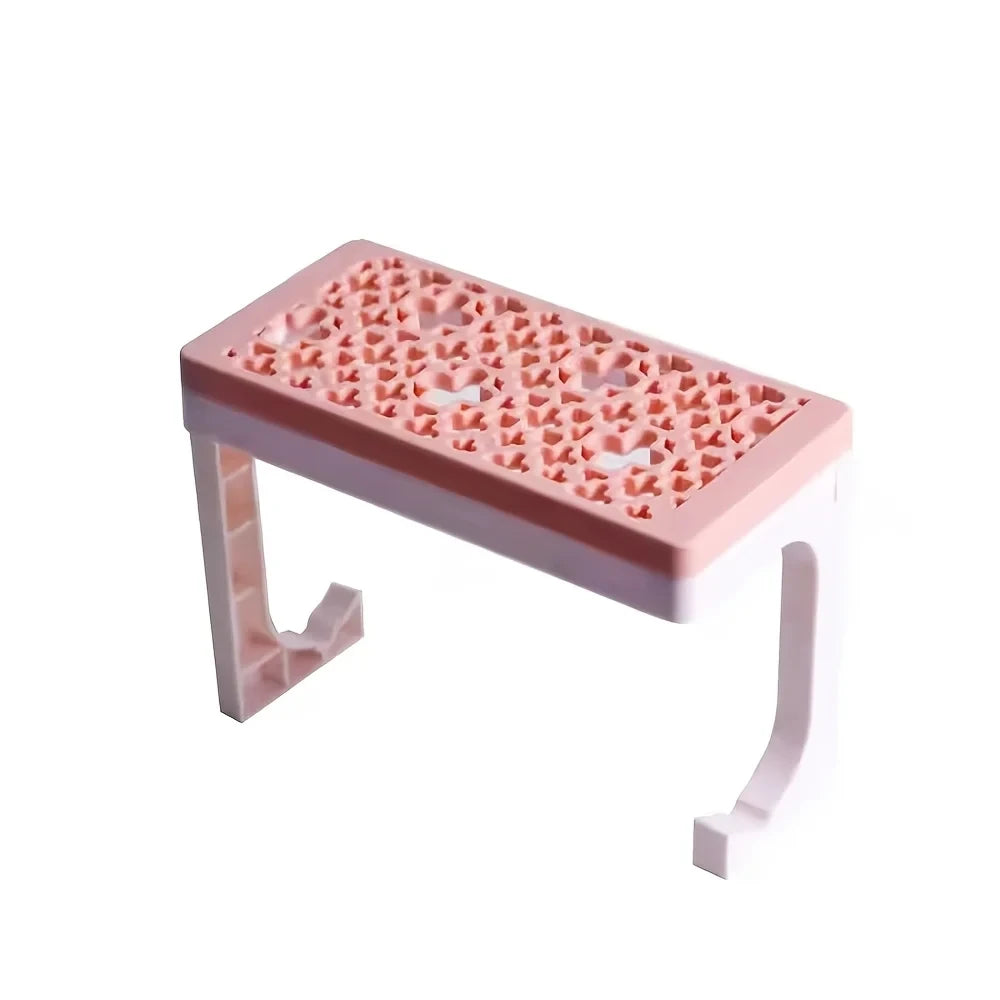 Silicone Makeup Brush Drying Stand
