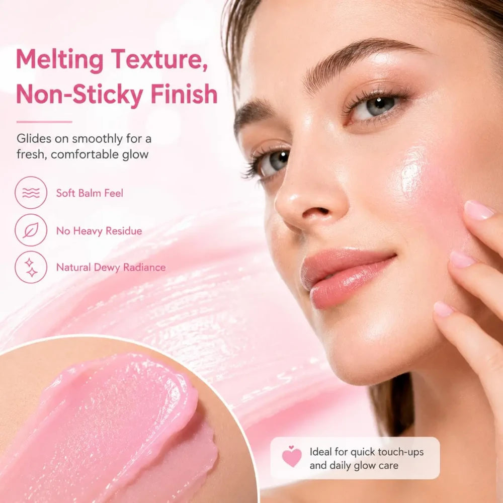 Collagen Multi Balm Stick