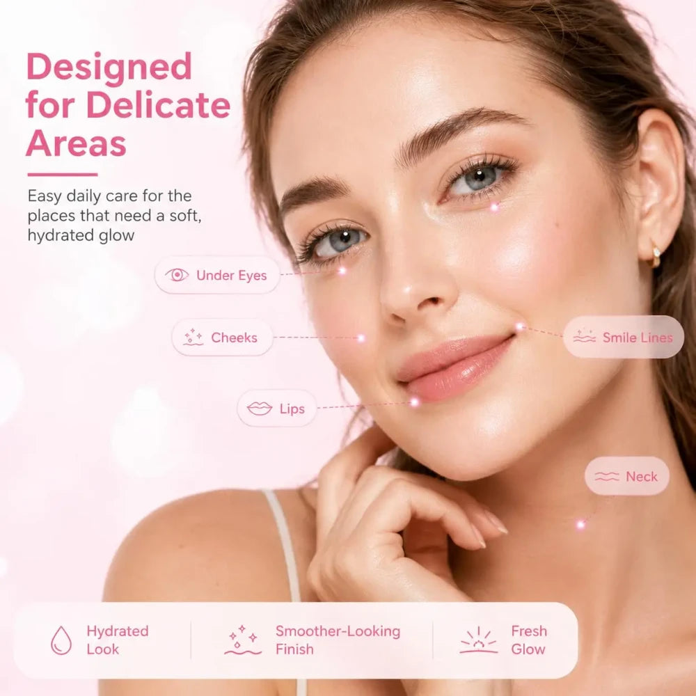 Collagen Multi Balm Stick