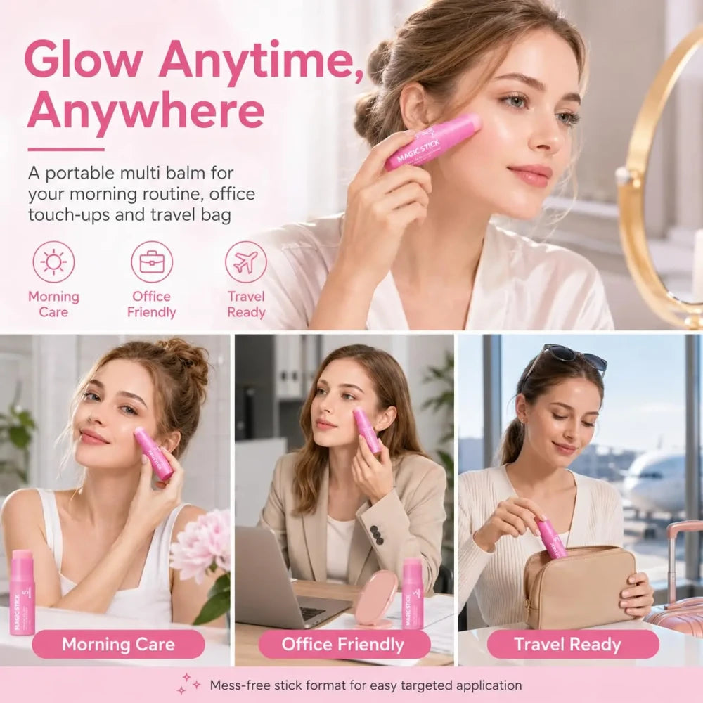 Collagen Multi Balm Stick