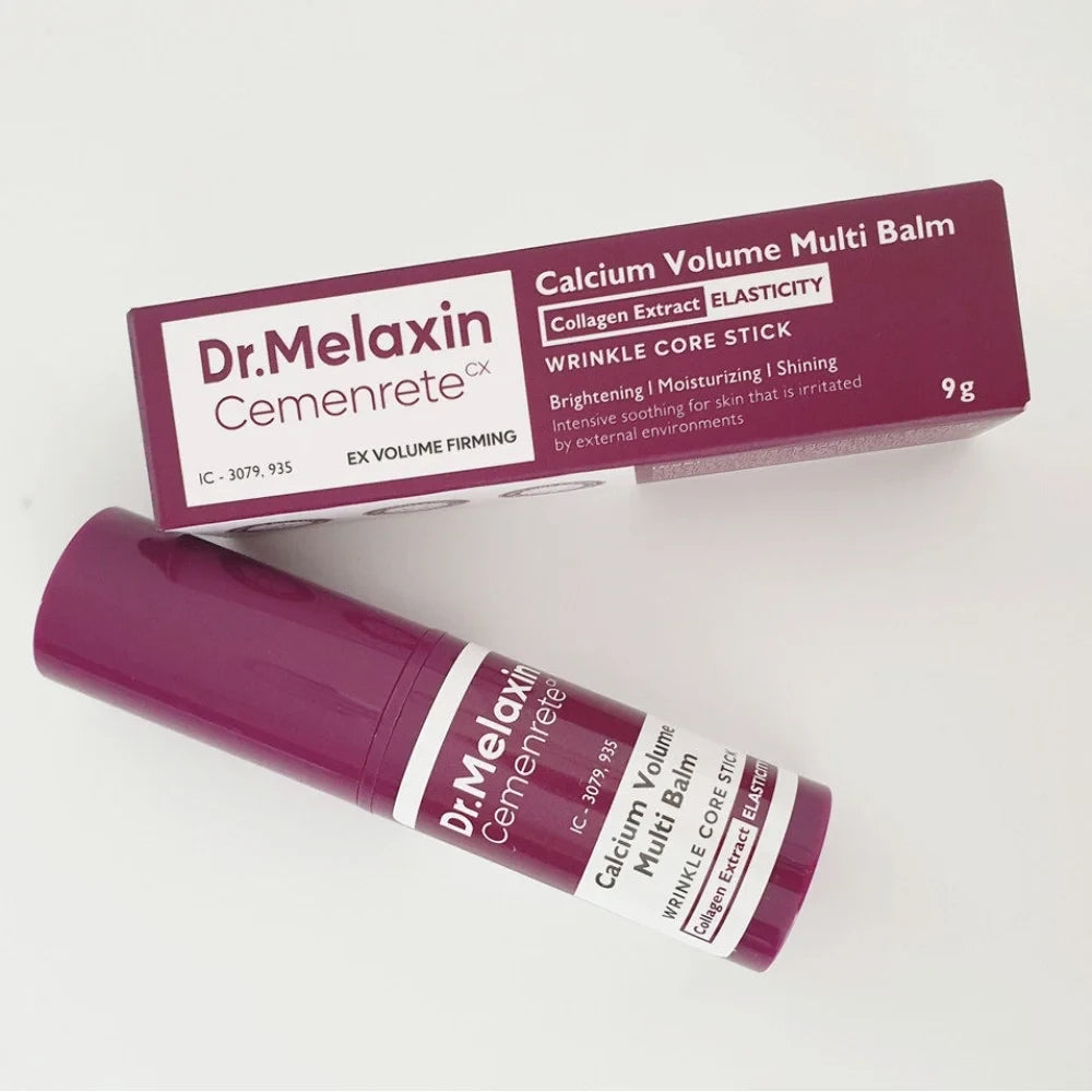 Multi-Functional Skincare Stick