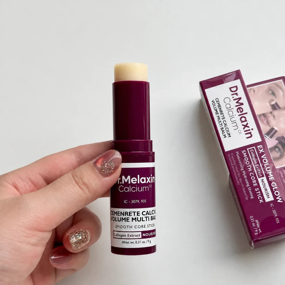Multi-Functional Skincare Stick