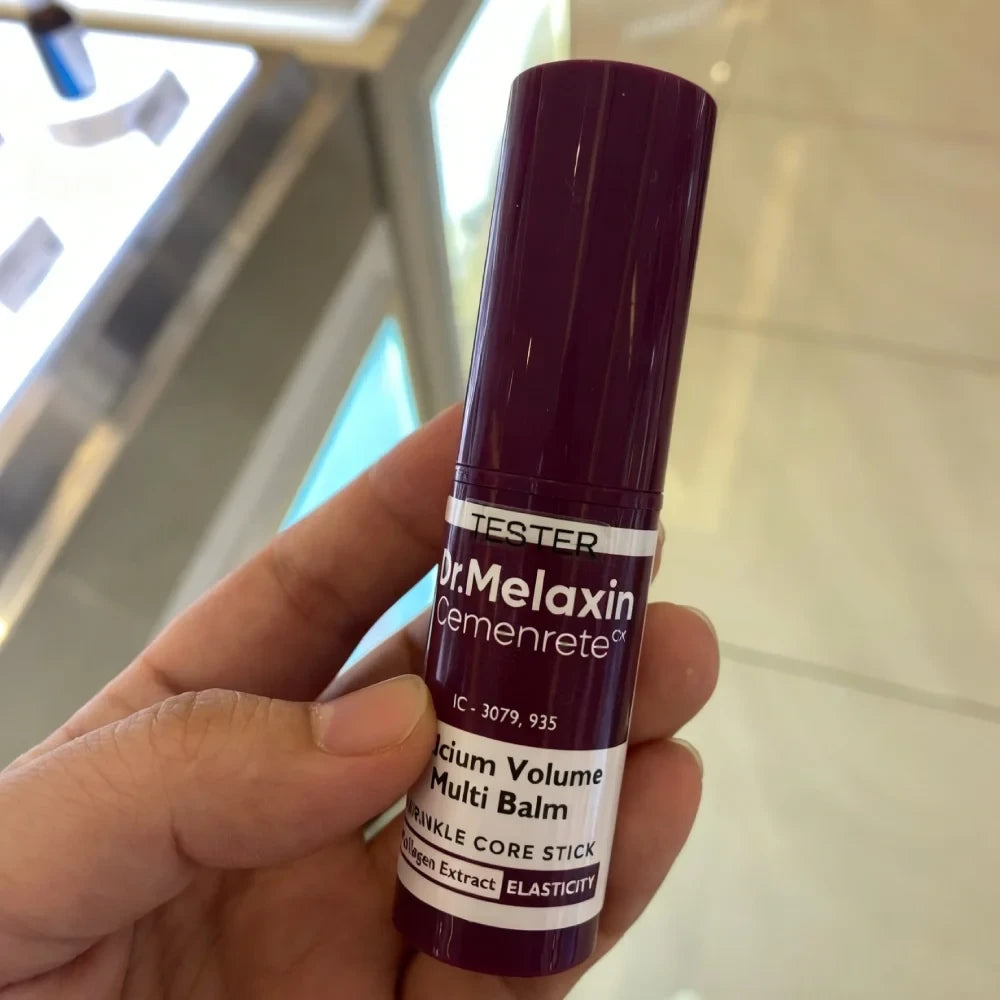 Multi-Functional Skincare Stick