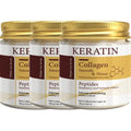 Keratin Collagen Hair Mask
