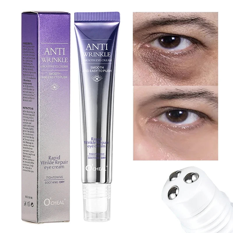Hyaluronic Acid Eye Cream