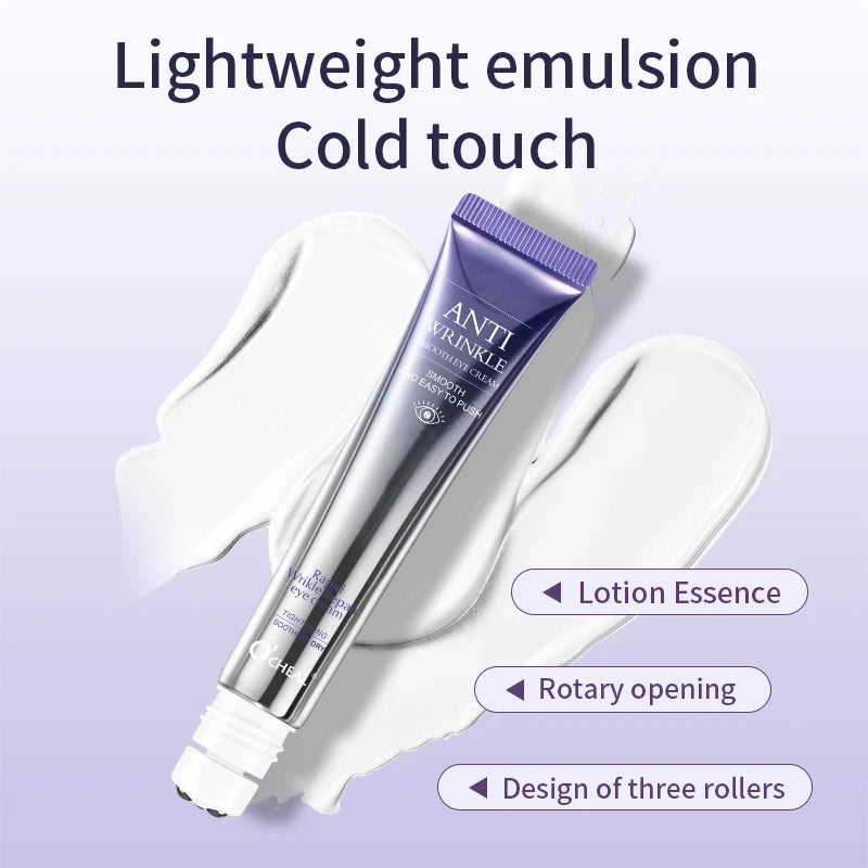 Hyaluronic Acid Eye Cream