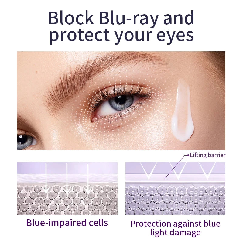 Hyaluronic Acid Eye Cream