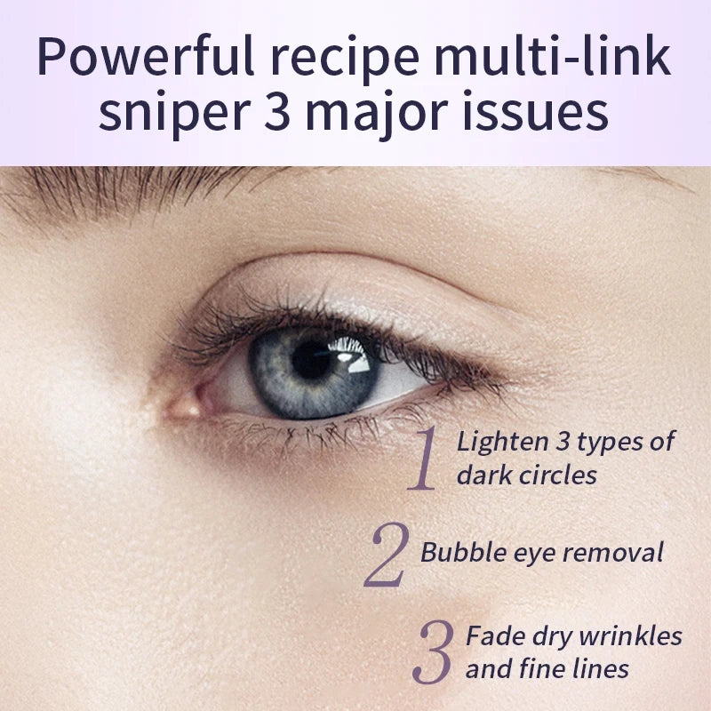 Hyaluronic Acid Eye Cream