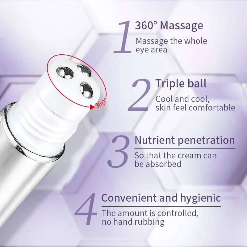 Hyaluronic Acid Eye Cream