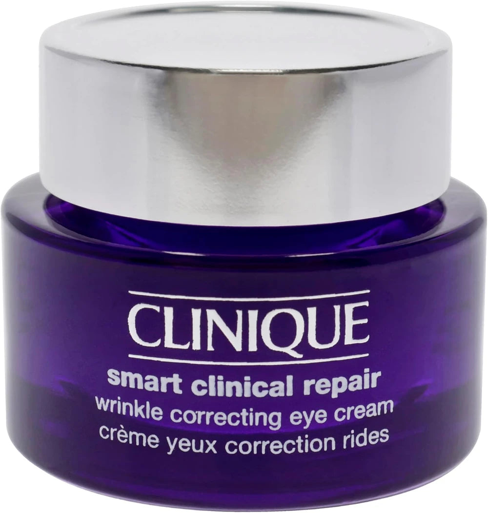 Clinique Smart Clinical Repair Eye Cream