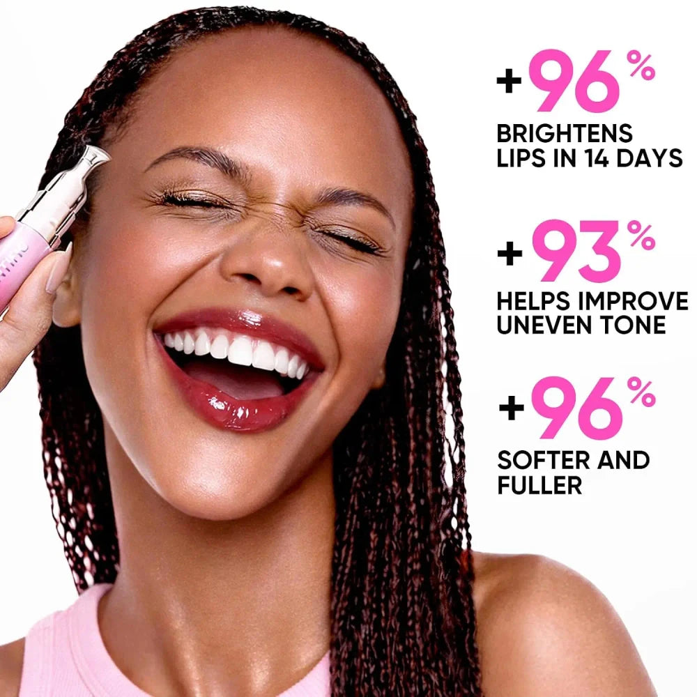 Brightening Hydrating Lip Serum