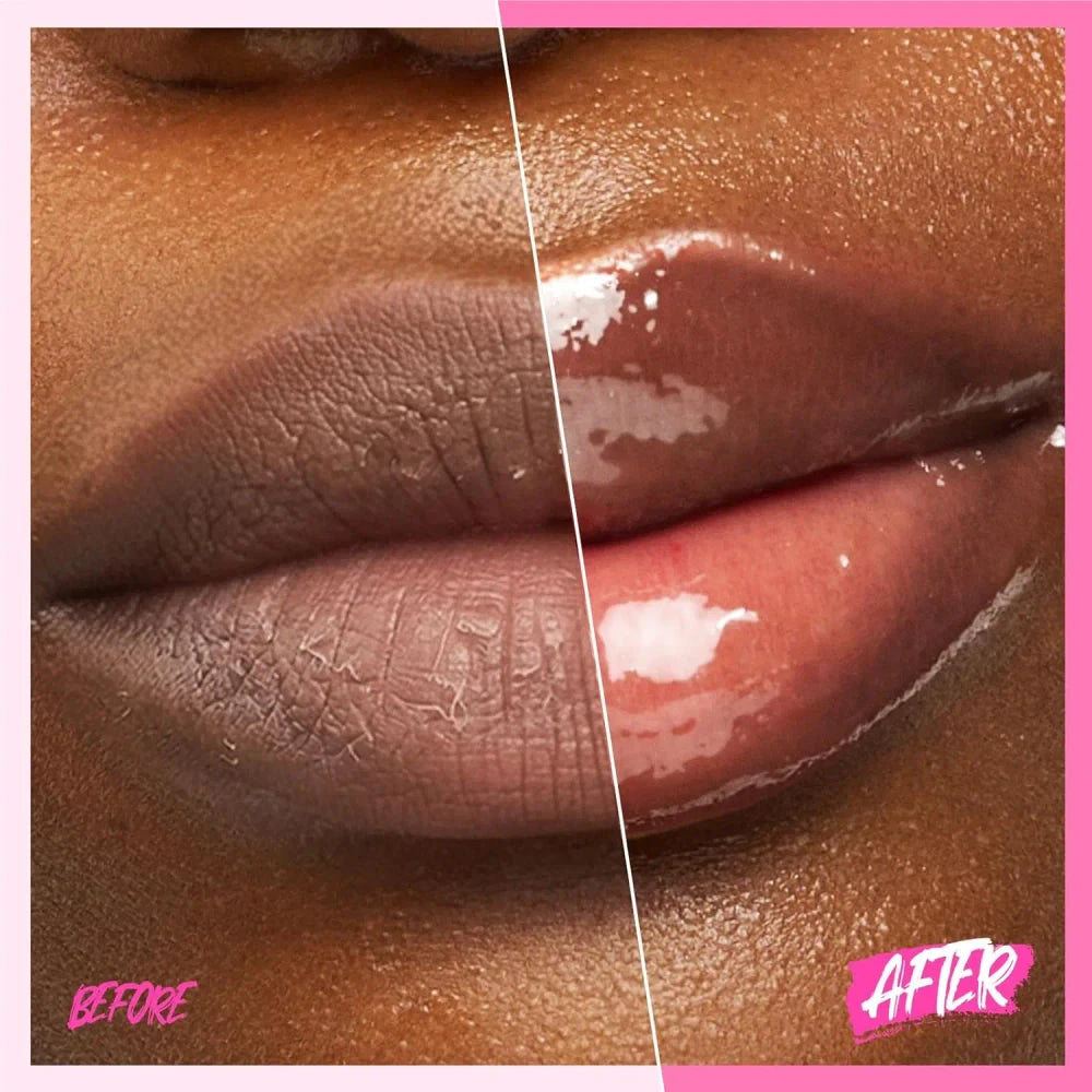 Brightening Hydrating Lip Serum