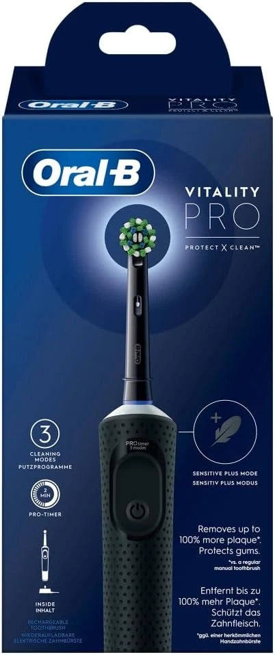 Oral-B Vitality Pro Electric Toothbrush