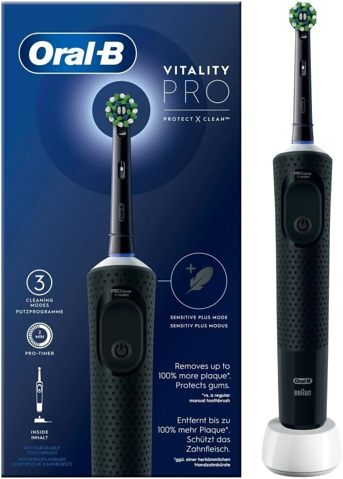 Oral-B Vitality Pro Electric Toothbrush