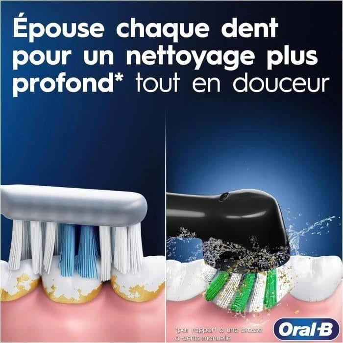 Oral-B Vitality Pro Electric Toothbrush