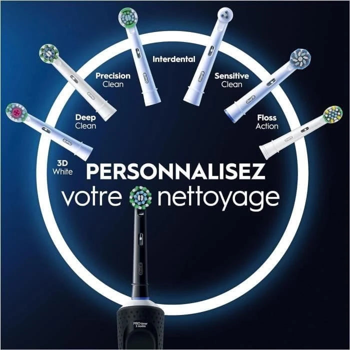 Oral-B Vitality Pro Electric Toothbrush